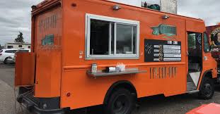 FOOD TRUCK – Emconada 12-6pm