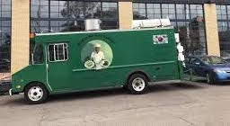 FOOD TRUCK – Kickin Korean Cookin 12-6pm