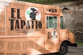 FOOD TRUCK- La Tapatia 4-10pm