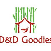 FOOD TRUCK – D&D Goodies 4-10pm