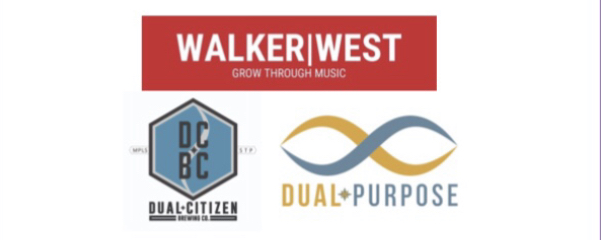 Walker|West Dual Purpose Event: 6-9pm