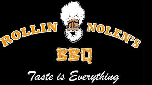 FOOD TRUCK: Rollin Nolen’s BBQ 4-10pm