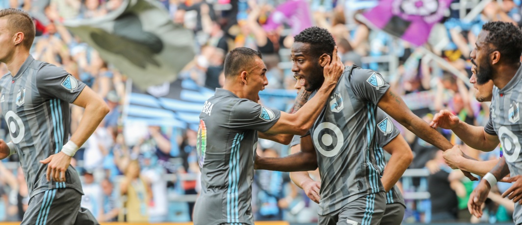 MNUFC at DCBC: 7PM ***Extended Hours***