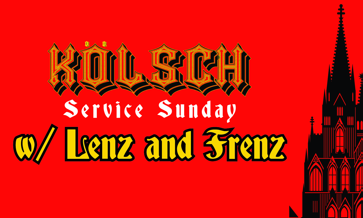 Kolsch Service