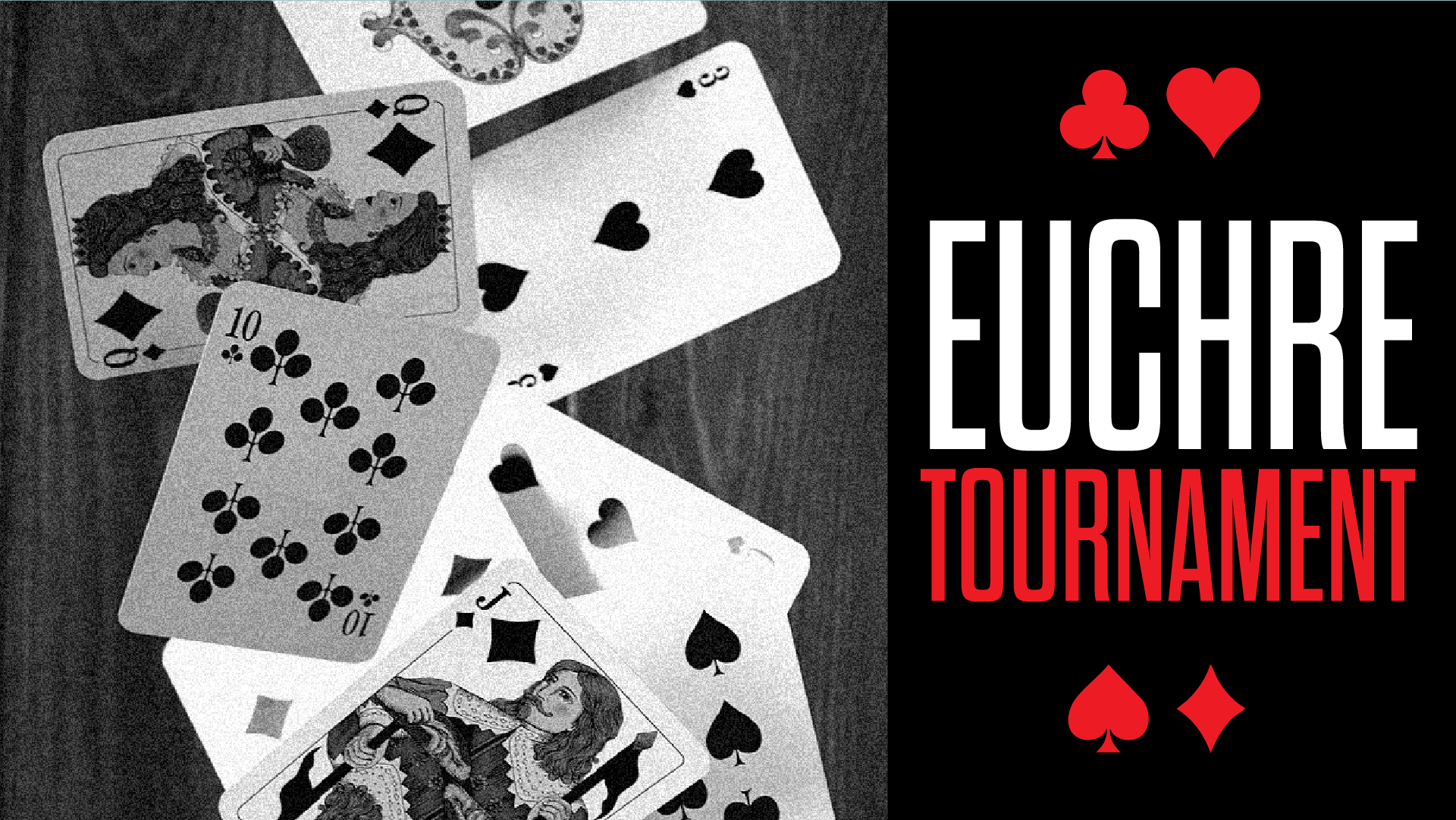 Euchre Tournament