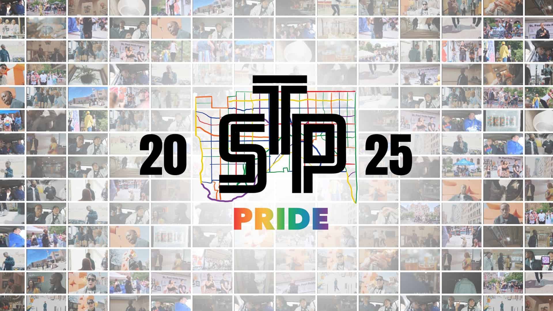 Saint Paul Pride Festival