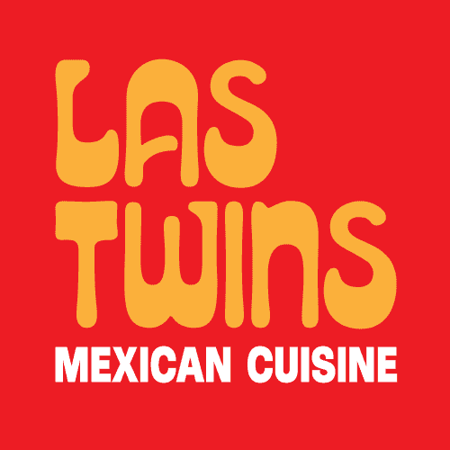 Las Twins Mexican Cuisine Logo