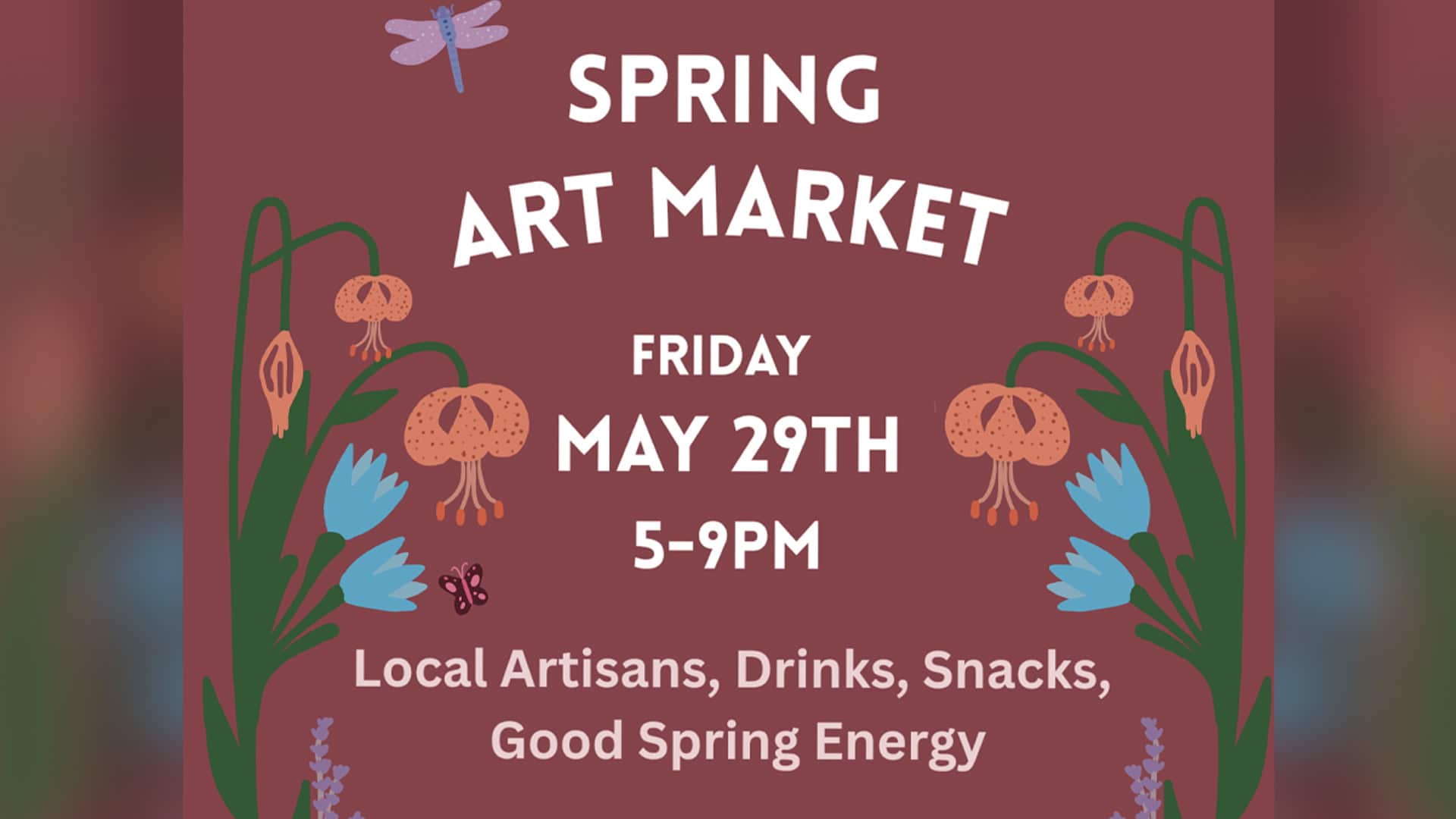 Artist Market
