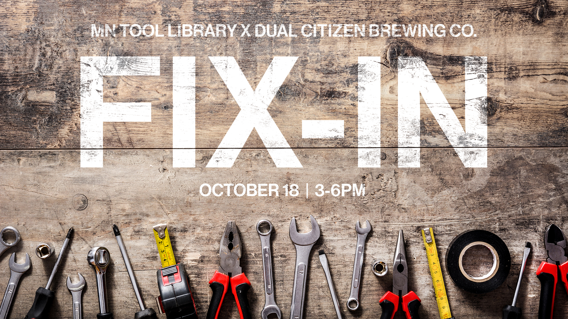 MN Tool Library FIX-IN